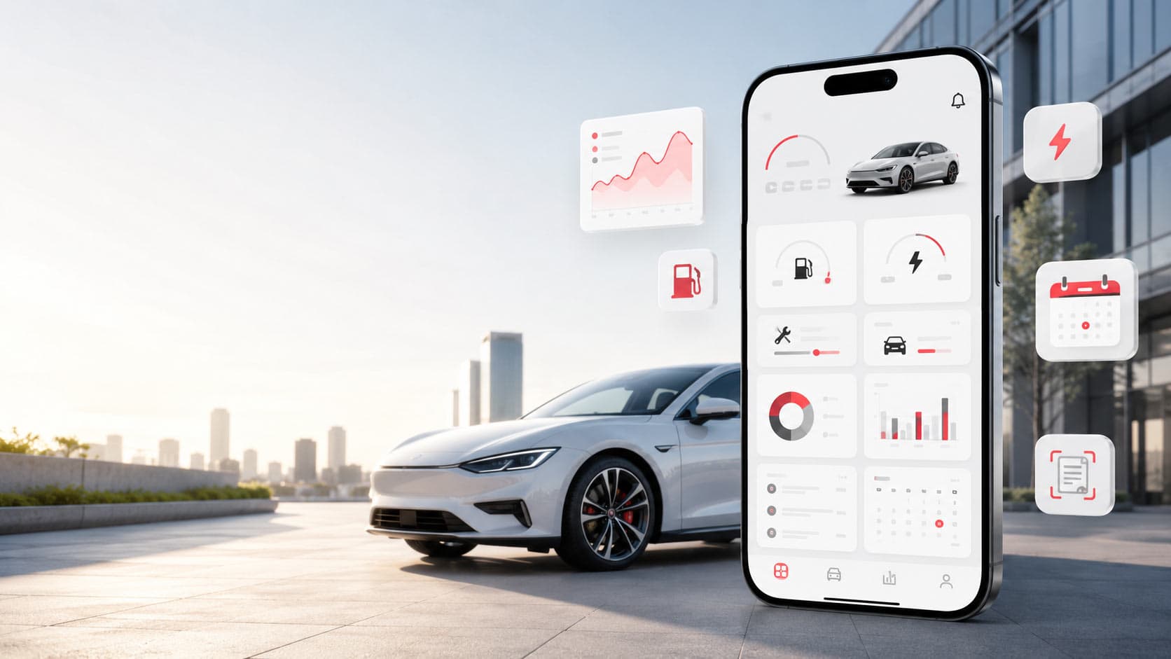 myauto.today dashboard preview